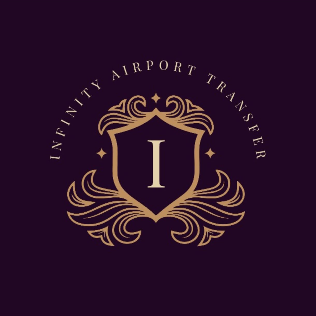 Infinity Airport Transfer - Logo